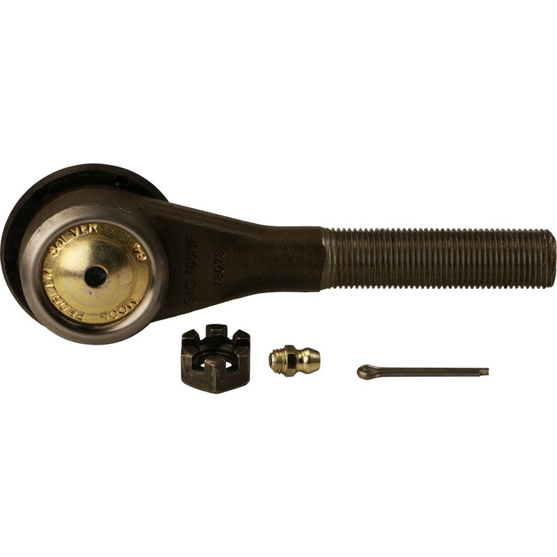 Moog ES348R Steering Tie Rod End - Outer