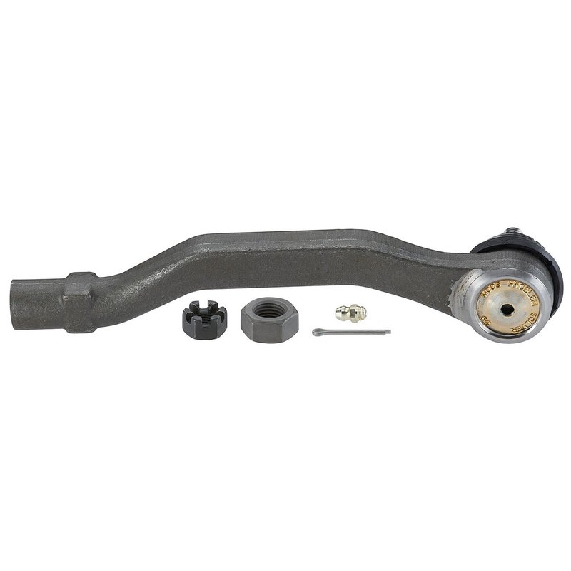 Moog ES3490 Steering Tie Rod End - Left Outer