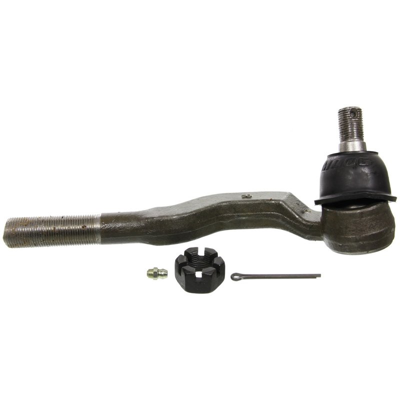 Moog ES3545 Steering Tie Rod End - Right Outer
