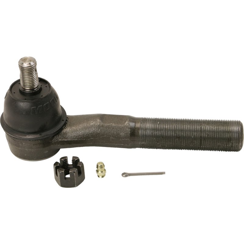 Moog ES3624 Steering Drag Link - At Pitman Arm