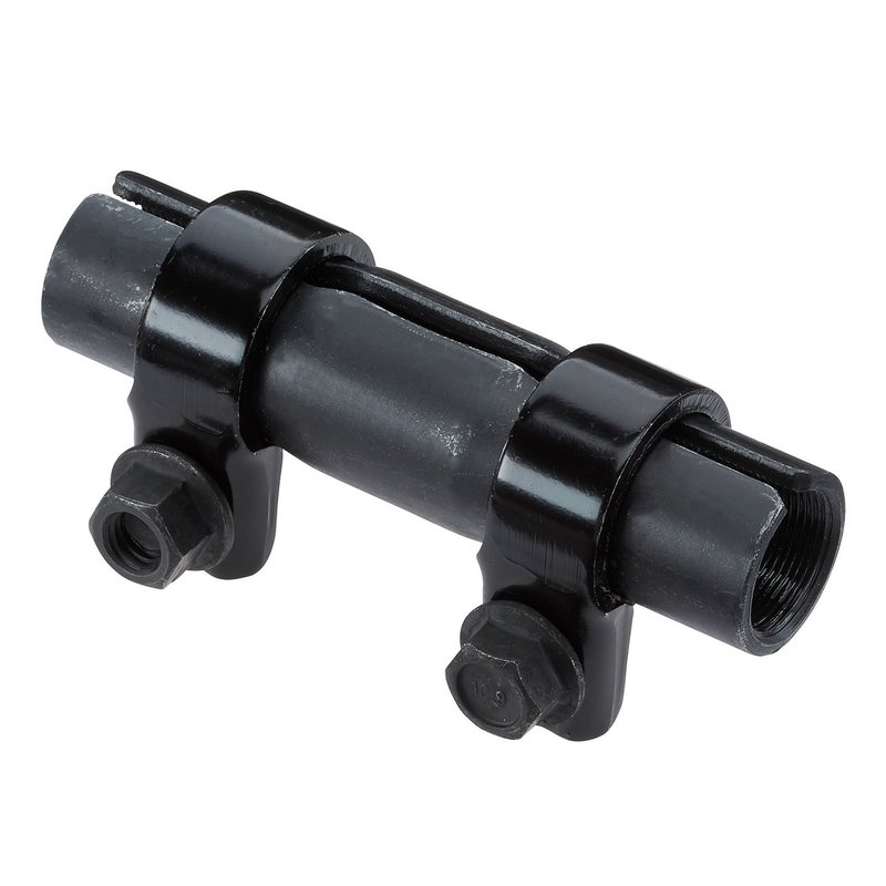 Moog ES3626S Steering Tie Rod End Adjusting Sleeve - Left (Pitman Arm to Connecting Tie Rod) or Pitman Arm To Connecting Rod