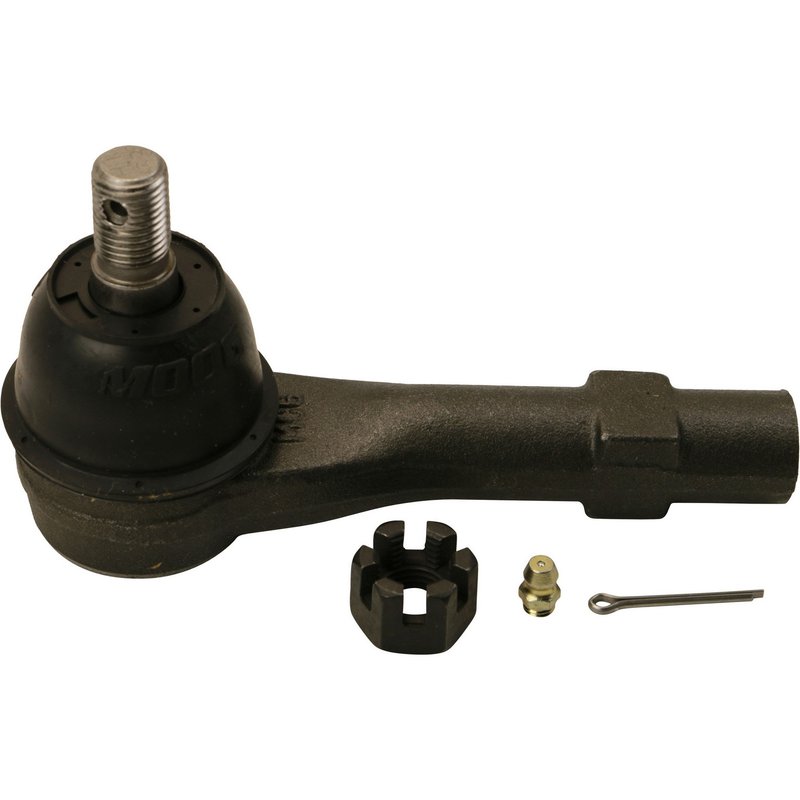 Moog ES3667 Steering Tie Rod End - Outer