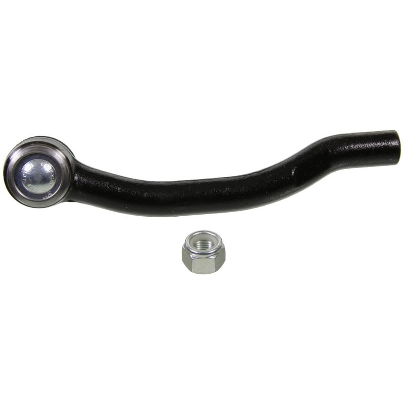 Moog ES3717 Steering Tie Rod End - Left Outer