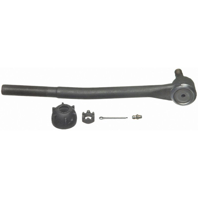Moog ES387L Steering Tie Rod End - Inner