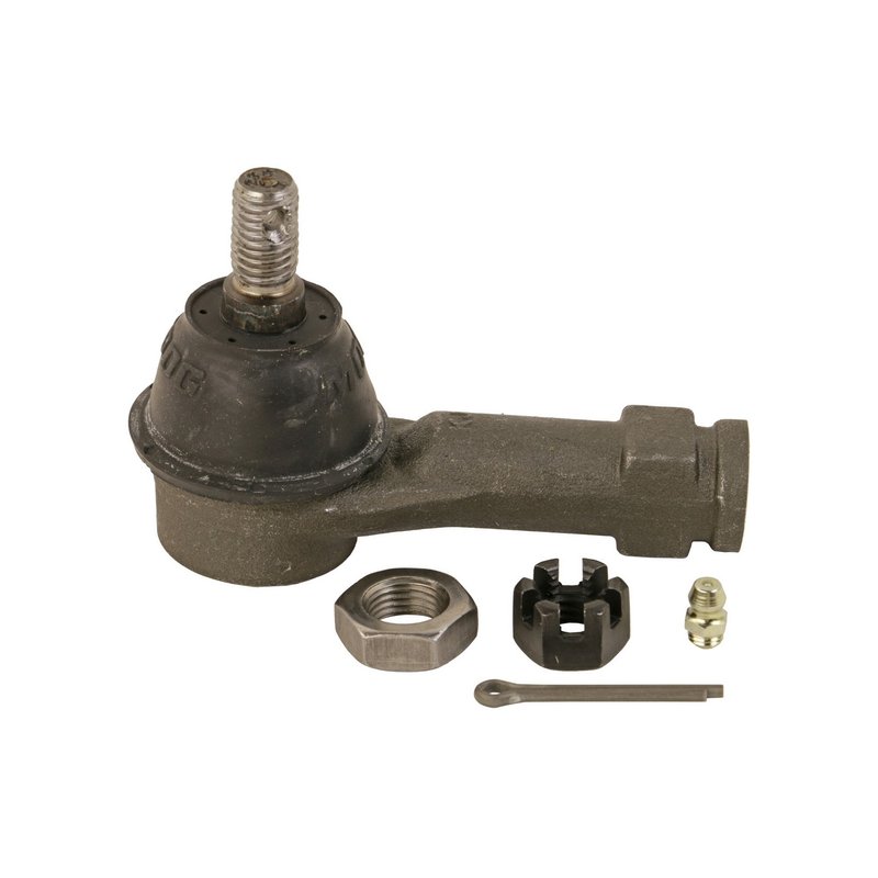 Moog ES455RL Steering Tie Rod End - Outer
