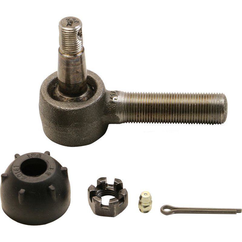 Moog ES62L Steering Tie Rod End