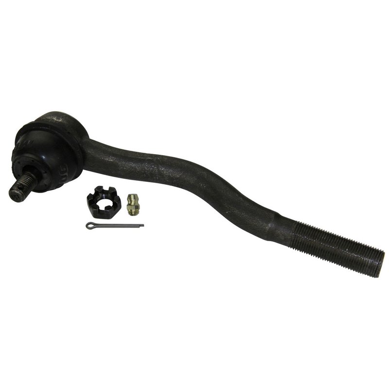 Moog ES713 Steering Tie Rod End - Inner or Right Inner
