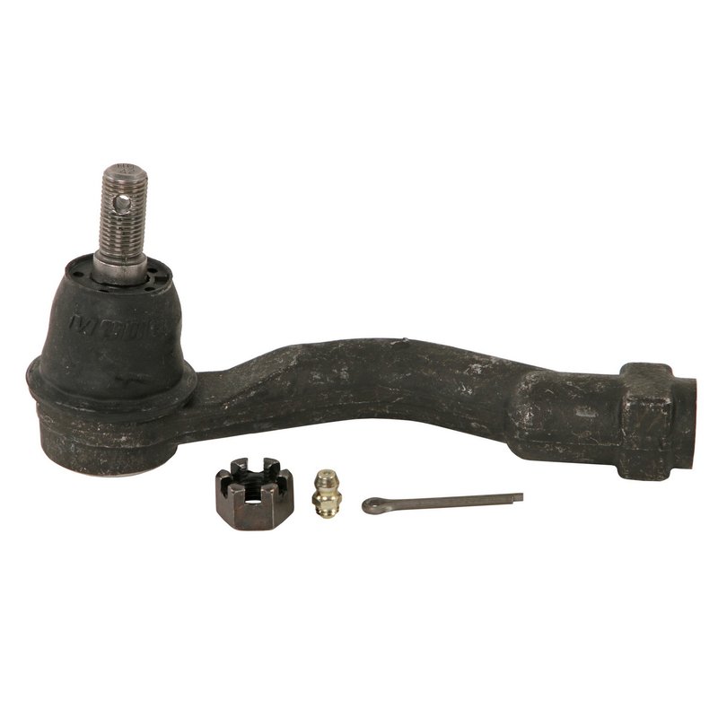 Moog ES800039 Steering Tie Rod End - Left Outer