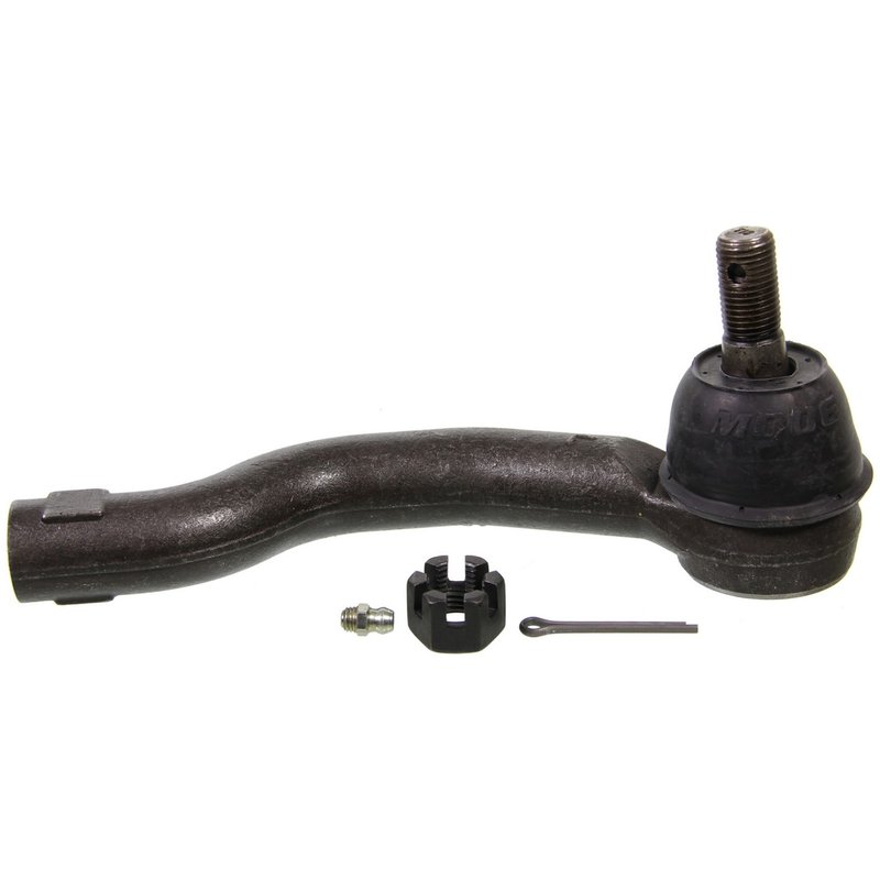Moog ES800048 Steering Tie Rod End - Left Outer