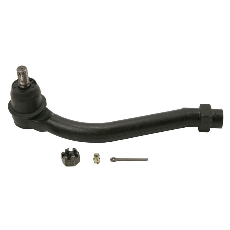 Moog ES800055 Steering Tie Rod End - Right Outer