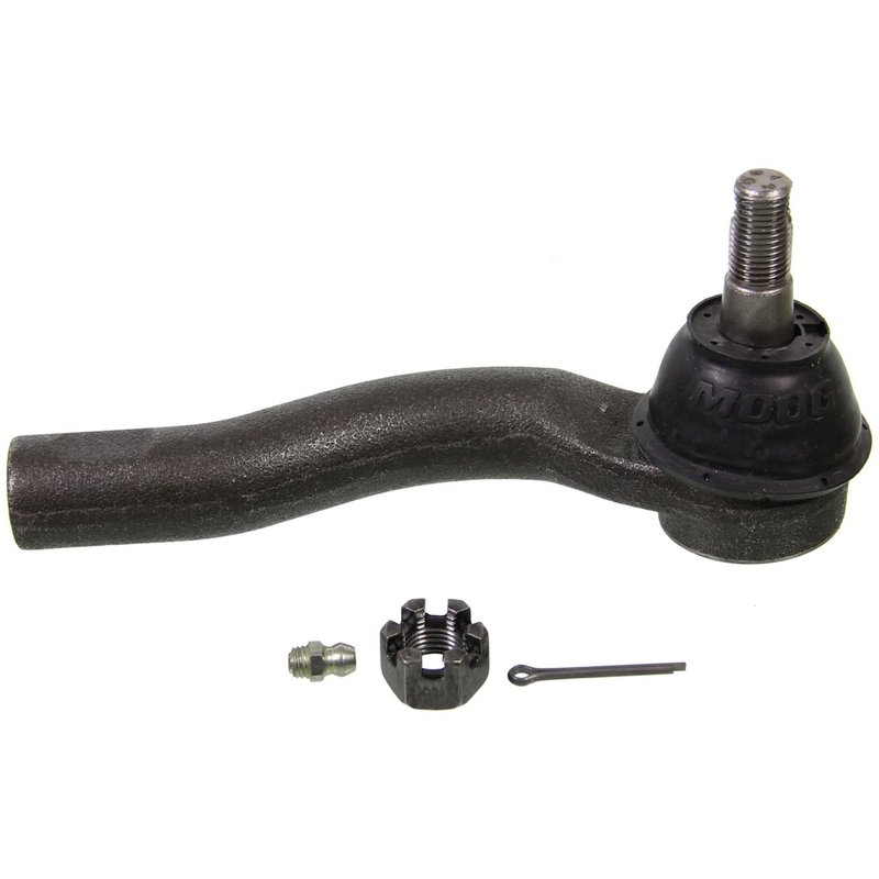 Moog ES800101 Steering Tie Rod End - Right Outer