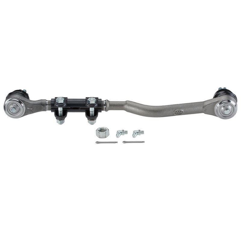 Moog ES800214A Steering Tie Rod End Assembly