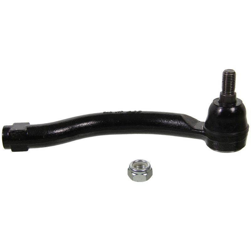 Moog ES800218 Steering Tie Rod End - Left Outer