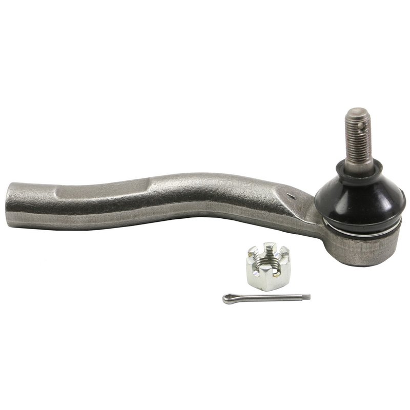 Moog ES800312 Steering Tie Rod End - Right Outer