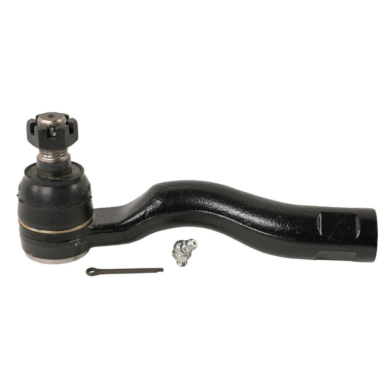Moog ES800314 Steering Tie Rod End - Front Right Outer or Right Outer