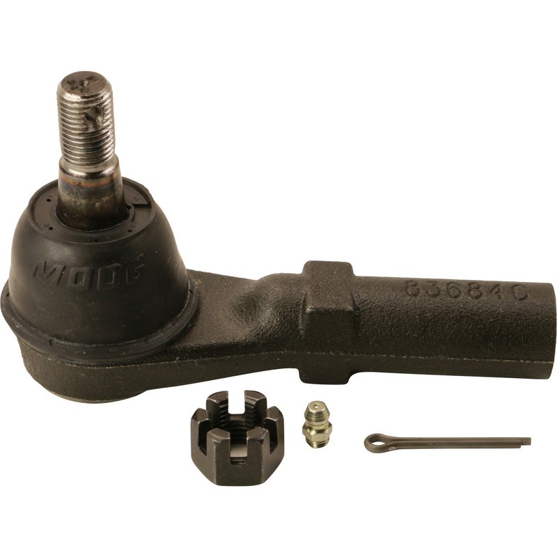 Moog ES800321 Steering Tie Rod End - Outer