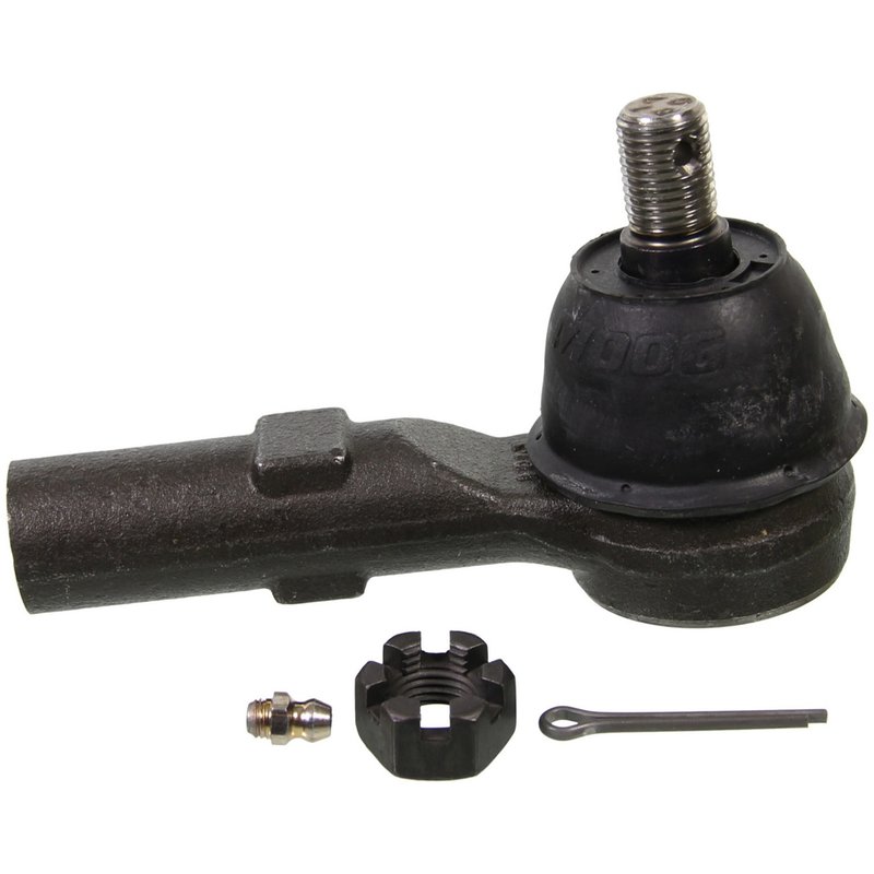 Moog ES800333 Steering Tie Rod End - Outer