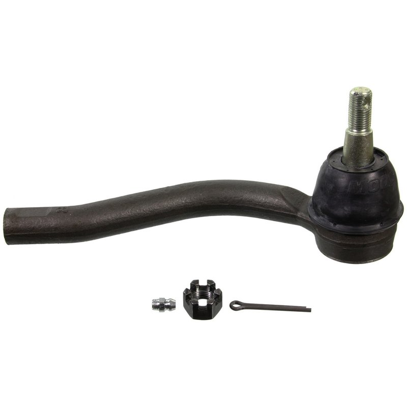 Moog ES800337 Steering Tie Rod End - Right Outer
