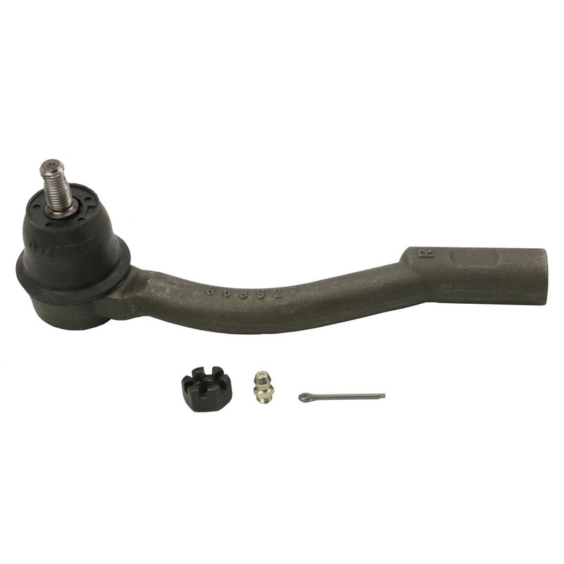 Moog ES800349 Steering Tie Rod End - Right Outer
