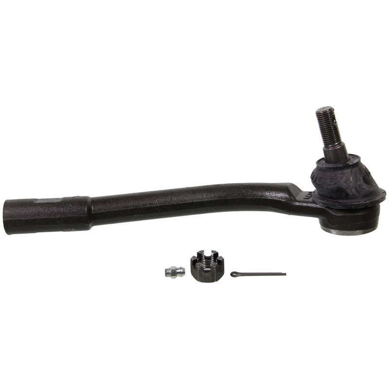 Moog ES800371 Steering Tie Rod End - Left Outer