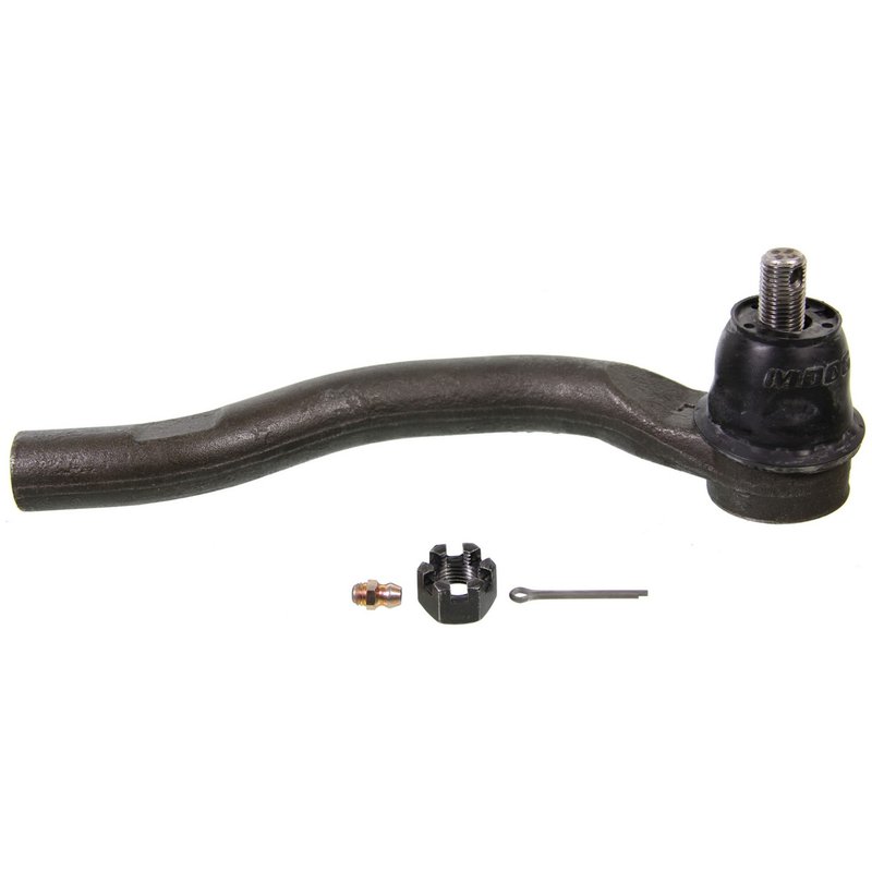 Moog ES800373 Steering Tie Rod End - Right Outer