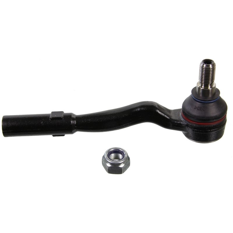 Moog ES800386 Steering Tie Rod End - Left Outer