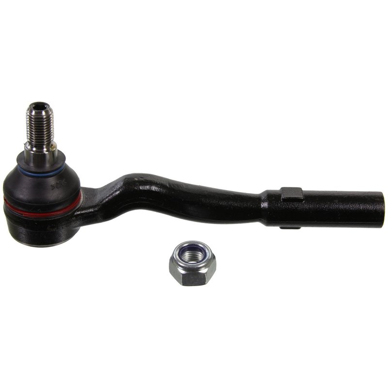 Moog ES800387 Steering Tie Rod End - Right Outer