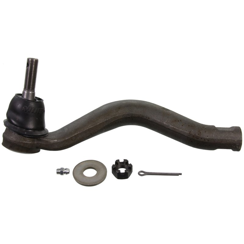 Moog ES800405 Steering Tie Rod End - Right Outer