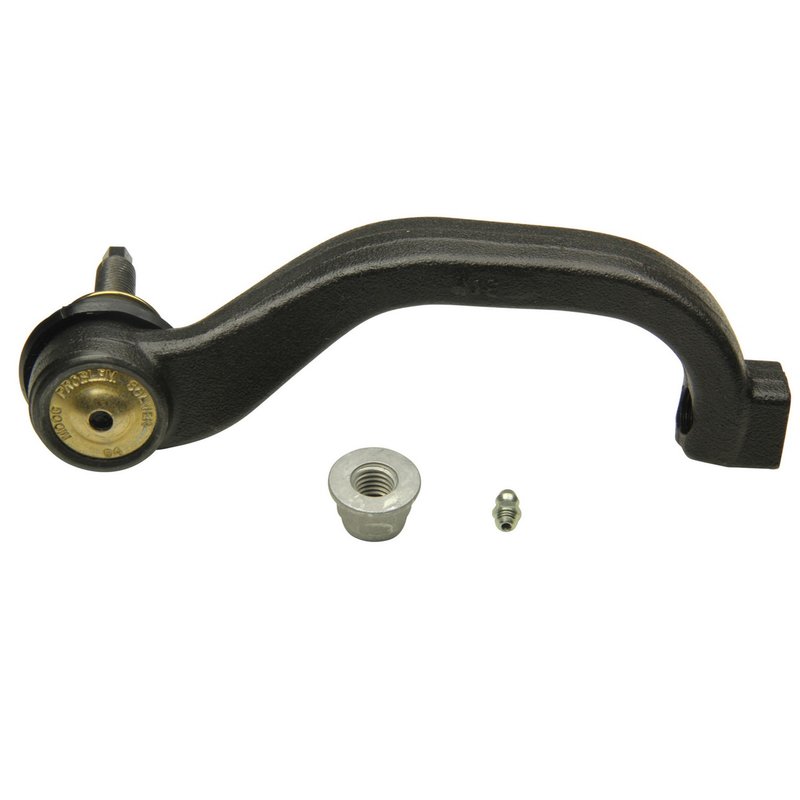 Moog ES800414 Steering Tie Rod End - Right Outer