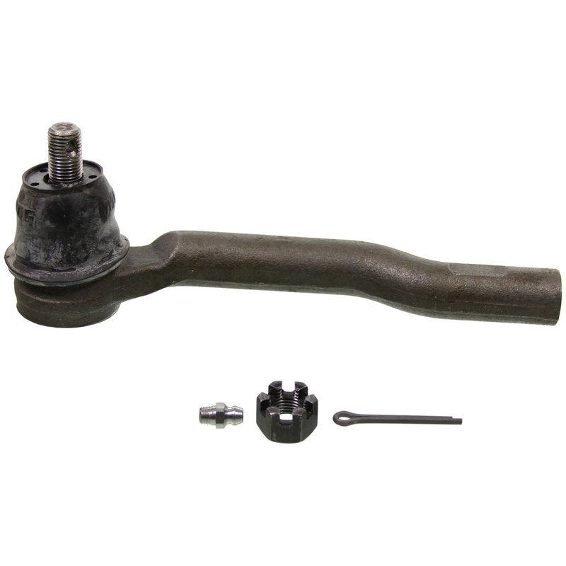 Moog ES800426 Steering Tie Rod End - Right Outer