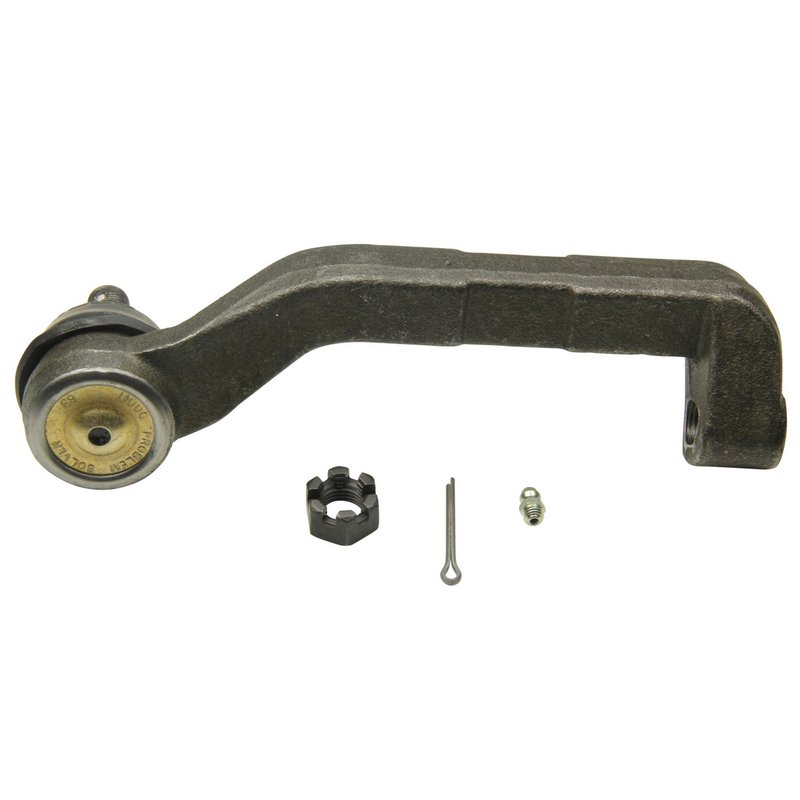 Moog ES800430 Steering Tie Rod End - Right Outer