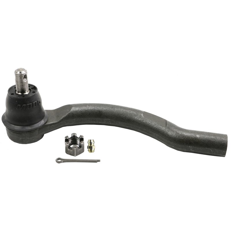 Moog ES800459 Steering Tie Rod End - Right Outer