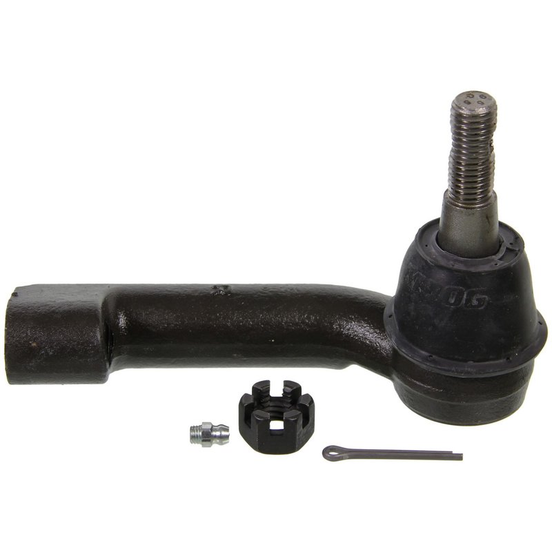 Moog ES800514 Steering Tie Rod End - Right Outer