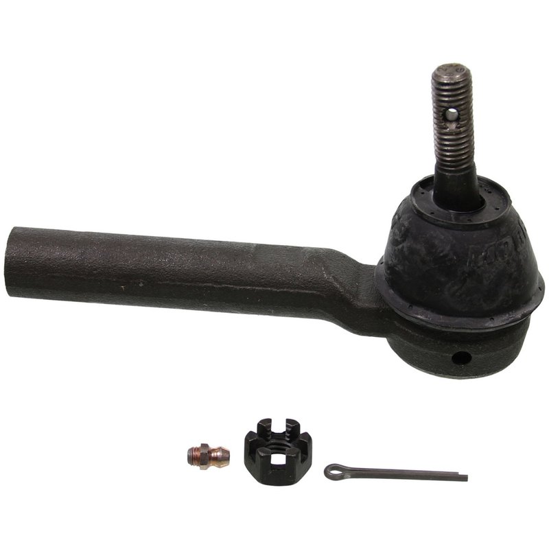 Moog ES800519 Steering Tie Rod End - Rear Outer
