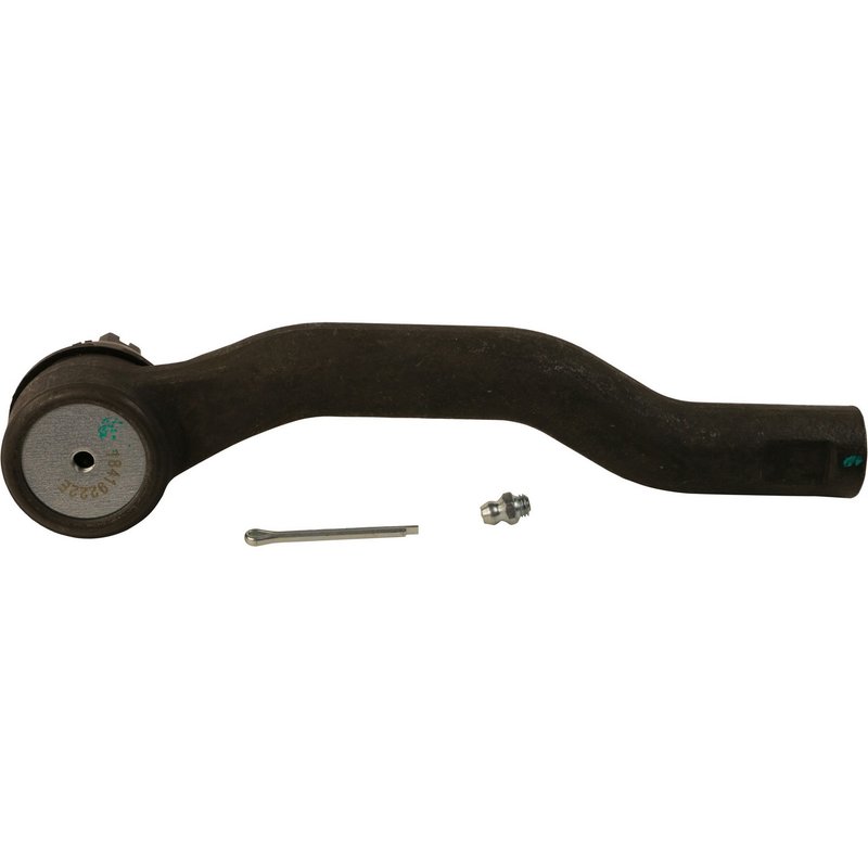 Moog ES800600 Steering Tie Rod End - Right Outer