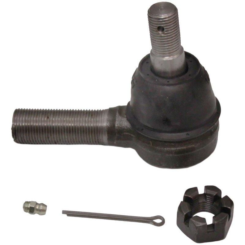 Moog ES800743 Steering Tie Rod End - Right Outer