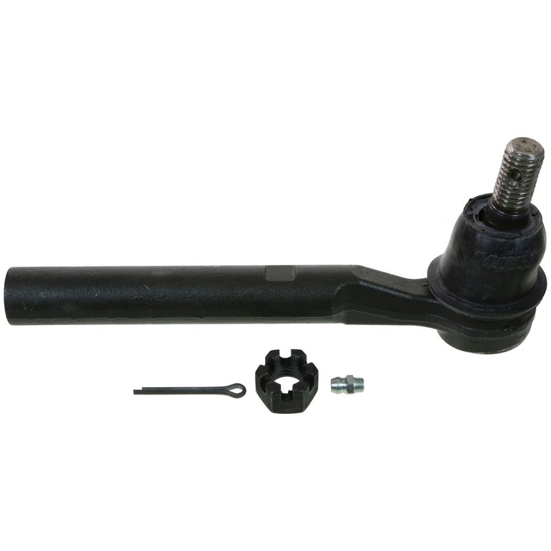 Moog ES800763 Steering Tie Rod End - Outer