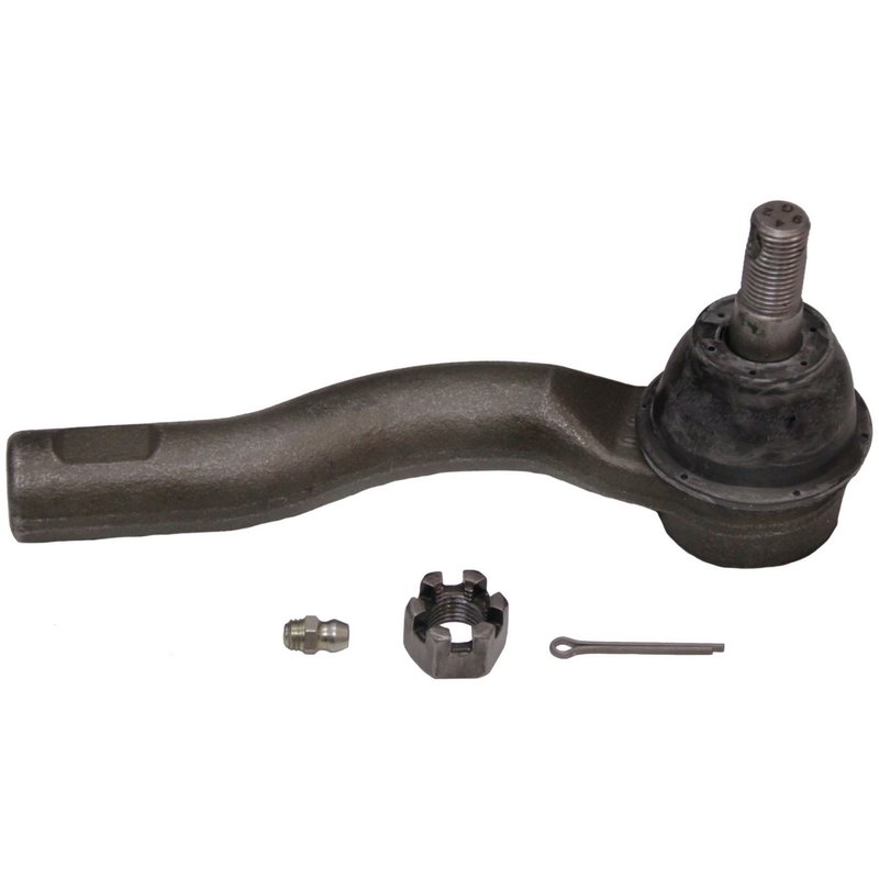 Moog ES800782 Steering Tie Rod End - Right Outer