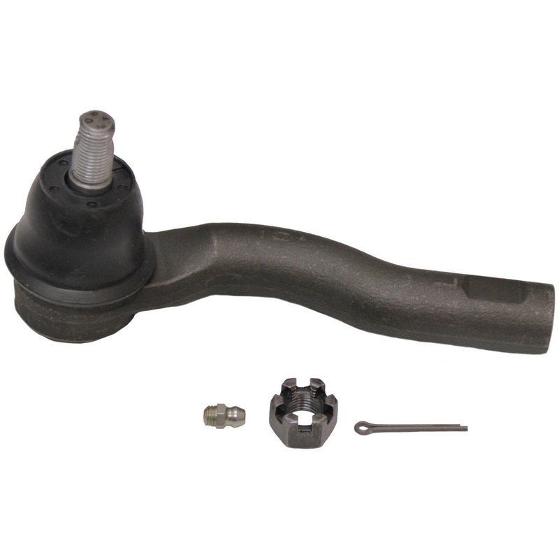 Moog ES800798 Steering Tie Rod End - Left Outer