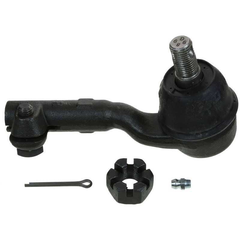 Moog ES800800 Steering Tie Rod End - Right Outer