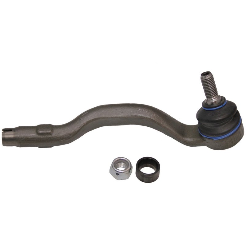 Moog ES800806 Steering Tie Rod End - Left Outer