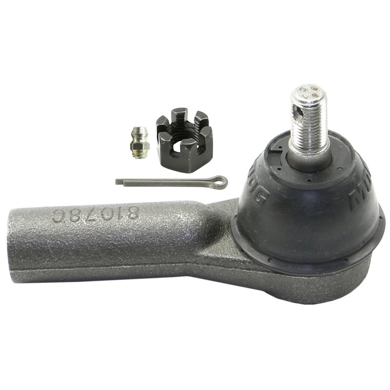 Moog ES800846 Steering Tie Rod End - Outer