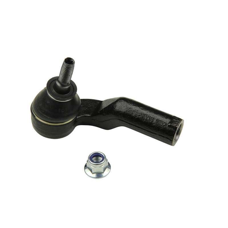Moog ES800861 Steering Tie Rod End - Left Outer
