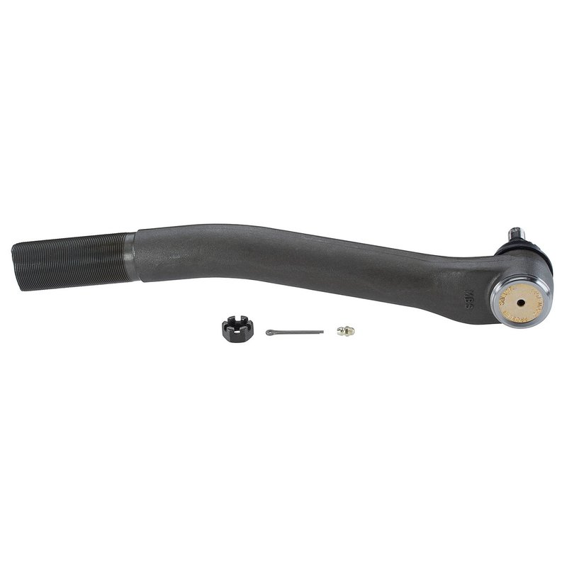 Moog ES800881 Steering Tie Rod End - Left Outer