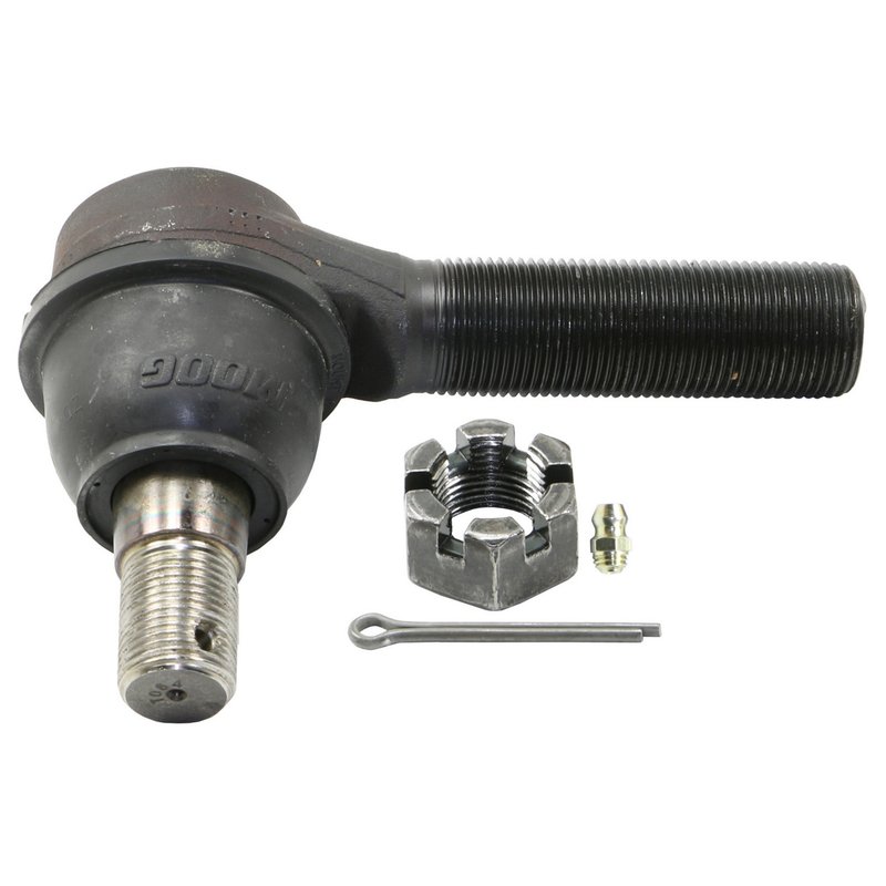 Moog ES800882 Steering Tie Rod End - Left Outer