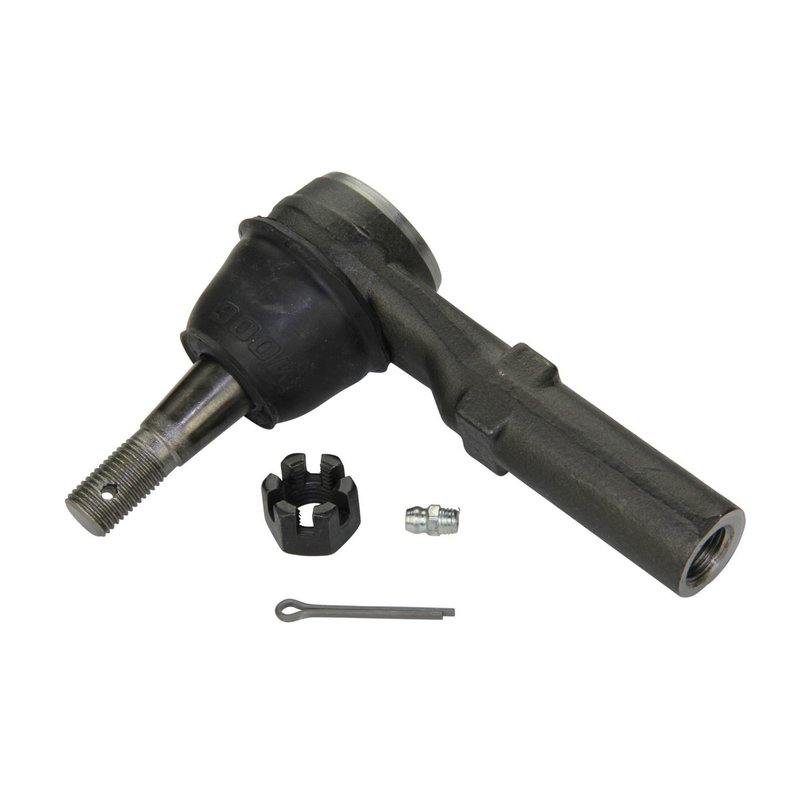 Moog ES800901 Steering Tie Rod End - Outer