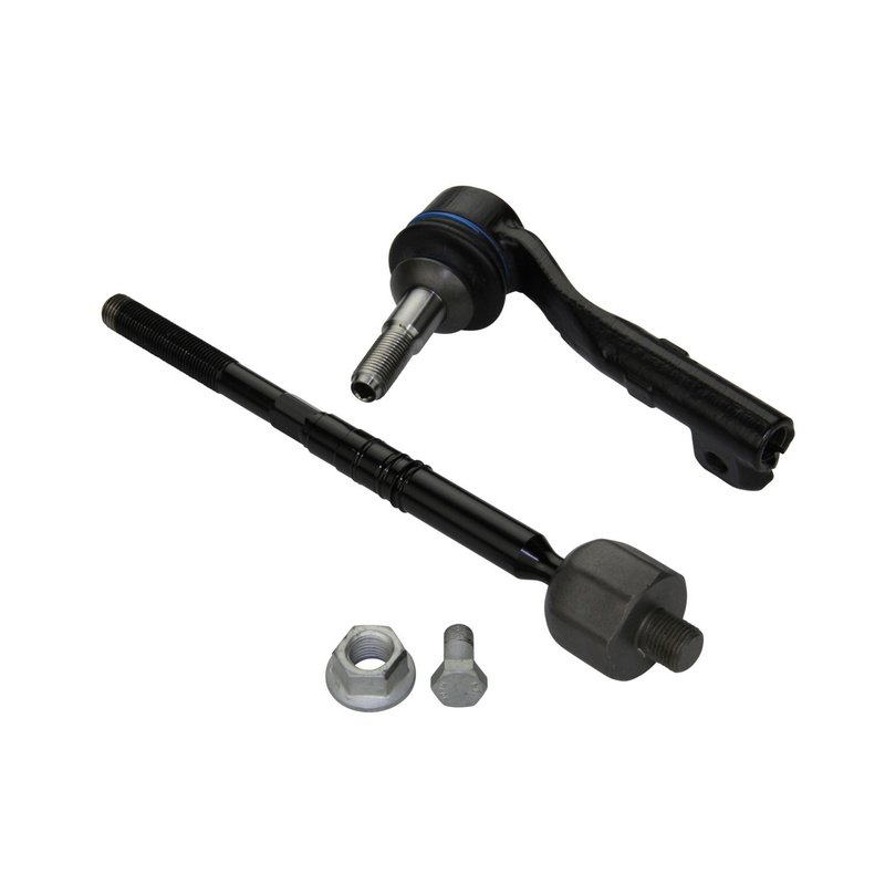 Moog ES800944A Steering Tie Rod End Assembly - Right