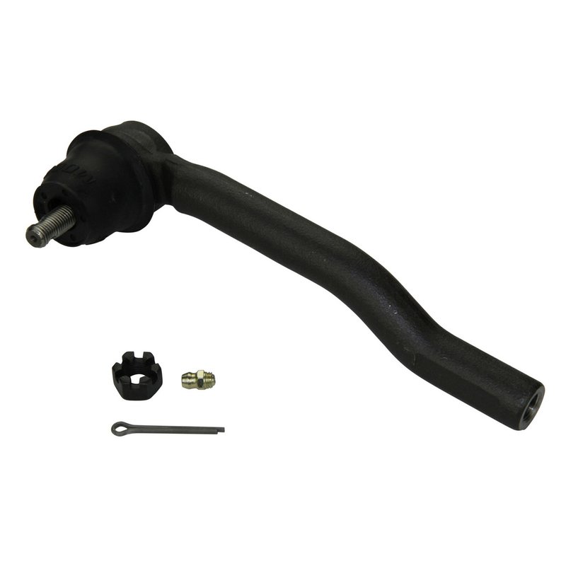 Moog ES800965 Steering Tie Rod End - Right Outer