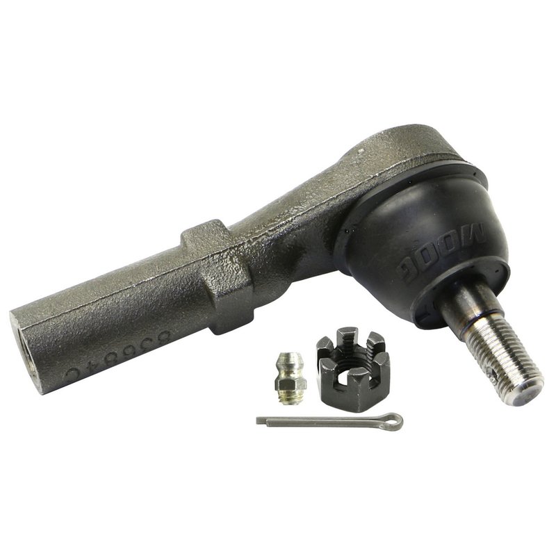 Moog ES800986 Steering Tie Rod End - Outer