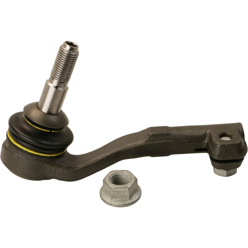 Moog ES801051 Steering Tie Rod End - Front Left Outer or Left Outer
